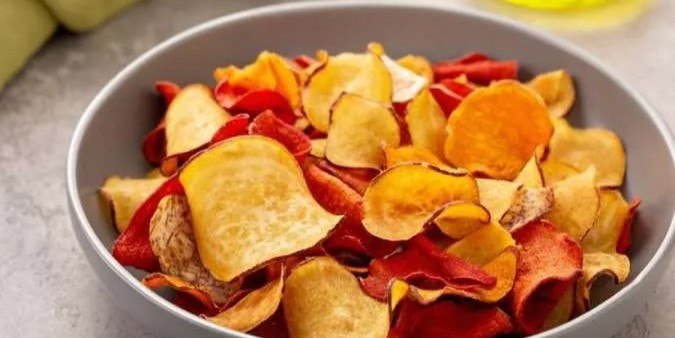 5 Kreasi Ubi Jalar Lezat untuk Menu Camilan dan Bisnis Rumahan