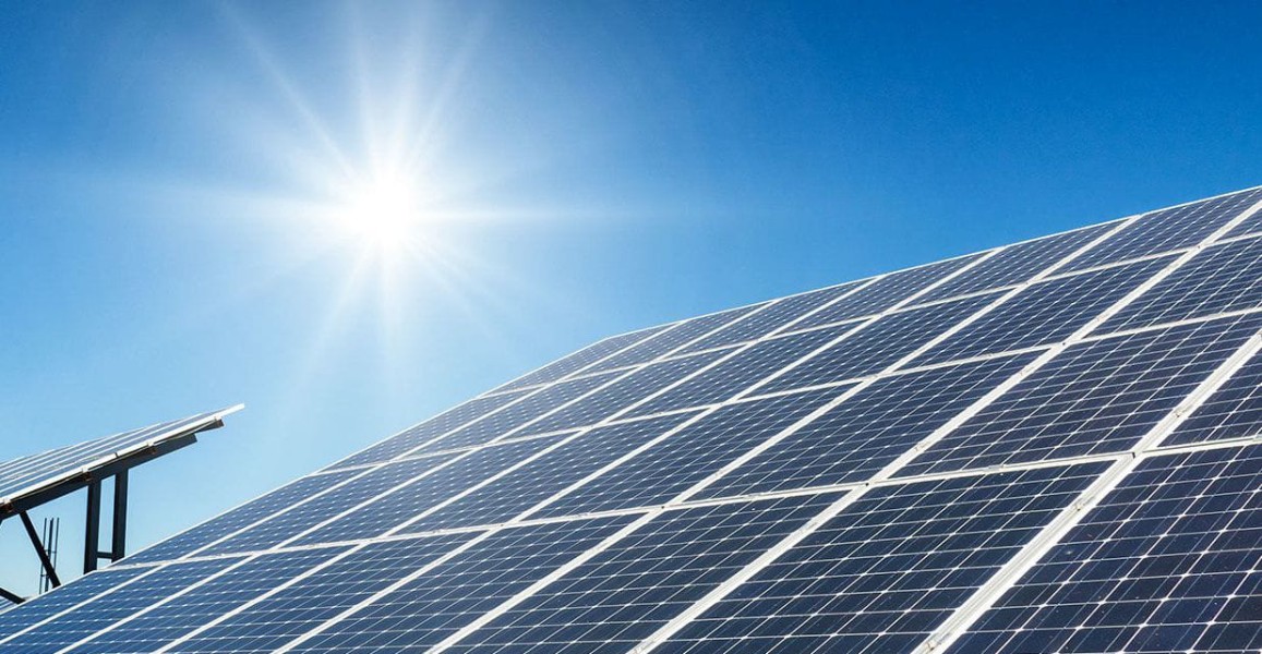 Koperasi Merah Putih Kelola PLTS Nasional Dorong Energi Bersih