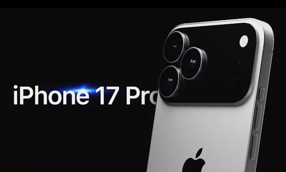 iPhone 17 Pro Max Siap Bawa Baterai Paling Besar dari Apple