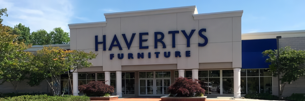 Saham Haverty Furniture Dividen Konsisten