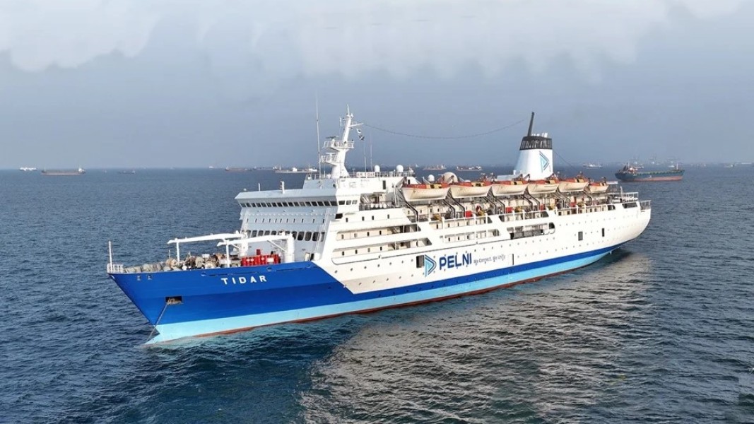 Panduan Lengkap Jadwal KM Tidar Pelni Rute Surabaya Hingga Maluku Desember 2025