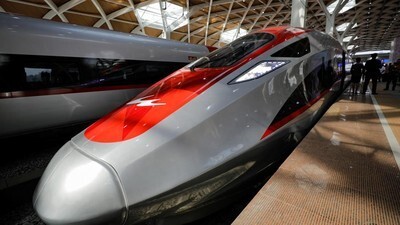 Cara Scan Tiket QR Whoosh di Stasiun Tanpa Cetak