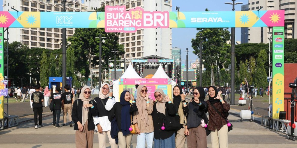 BSI Tingkatkan Pembiayaan Berkelanjutan ke Rp66,50 Triliun pada 2024
