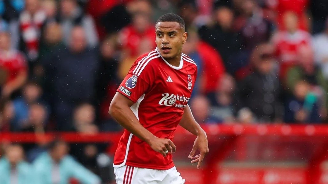 Barcelona Semakin Serius Benahi Pertahanan Dengan Rencana Transfer Murillo