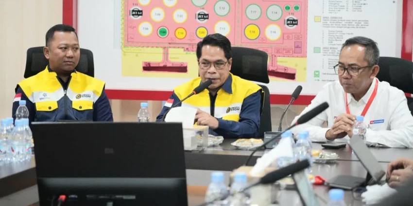 BPH Migas Pastikan Distribusi BBM Kalimantan Barat Aman dan Lancar