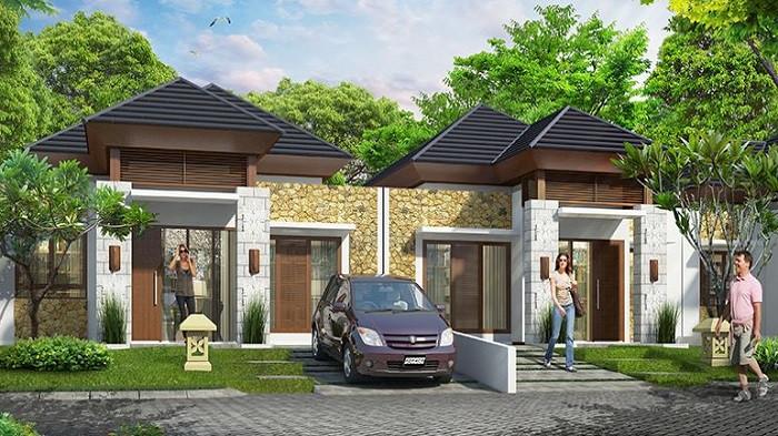 Ingin Punya Rumah Murah di Bali? Ini 5 Pilihan Hunian Terjangkau Hanya Rp168 Juta di Tabanan