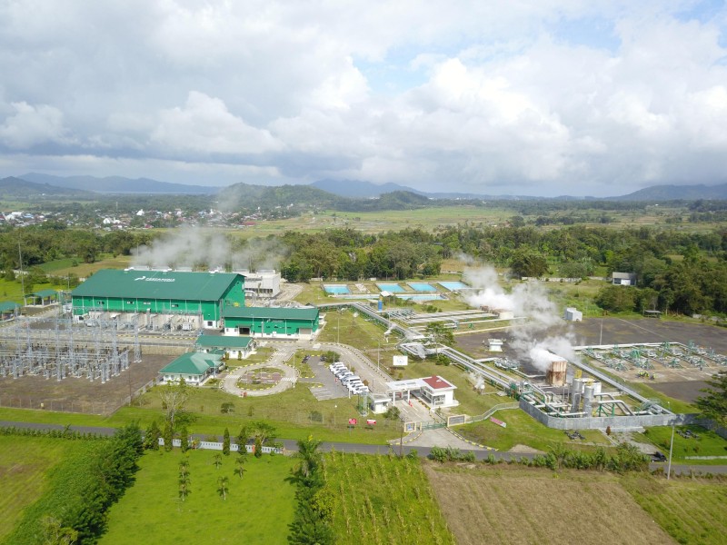 Dekarbonisasi Industri Dipercepat dengan Kenaikan Penjualan Kredit Karbon Pertamina NRE