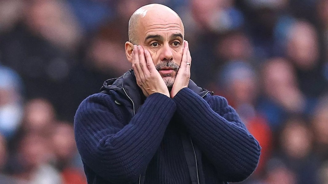 Pep Guardiola Merendah, Sebut Manchester City Bukan Favorit Juara Liga Champions 2025/26