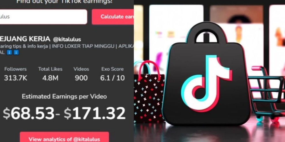 Cara Dapat Uang dari TikTok Tanpa Live: Panduan Lengkap untuk Pemula