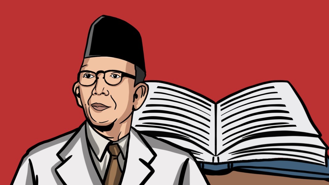 Pendidikan: Makna, Tujuan, dan Pandangan Ki Hajar Dewantara