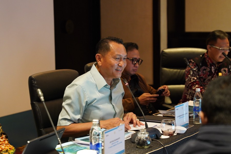 Menjelang Ramadan Infrastruktur Kelistrikan Bali Terus Diperkuat Untuk Menjaga Keandalan Energi Bersama PLN UID Bali