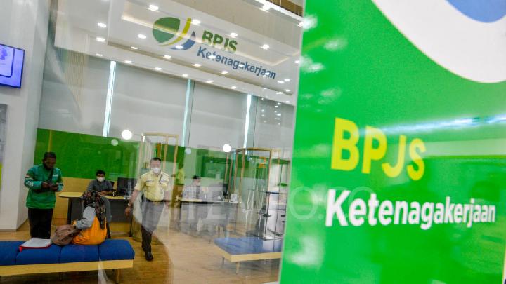 BPJS Ketenagakerjaan Gencar Optimalisasi Layanan untuk Pekerja Terdampak PHK