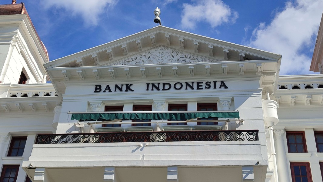 Bank Indonesia Dorong Sinergi Kendalikan Inflasi DIY