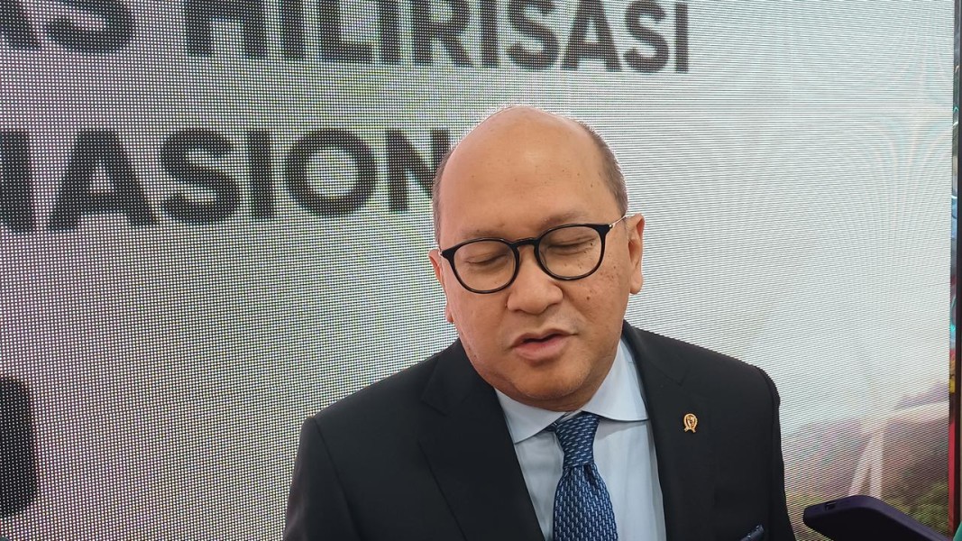 CEO Danantara Reformasi Perizinan Investasi Bikin Proyek Tak Lagi Mandek Berbulan-bulan