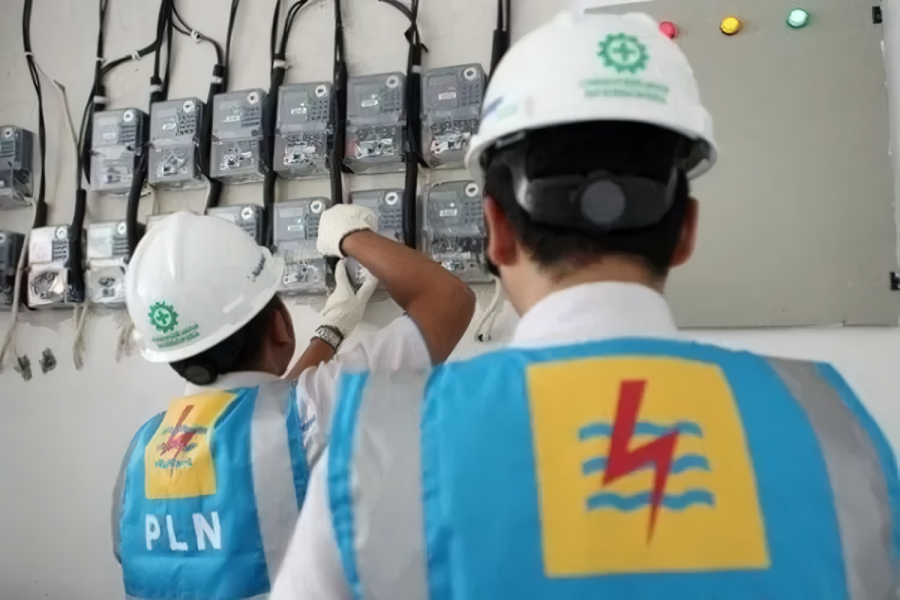 PLN Pastikan Tarif Listrik Tetap Stabil Agustus 2025
