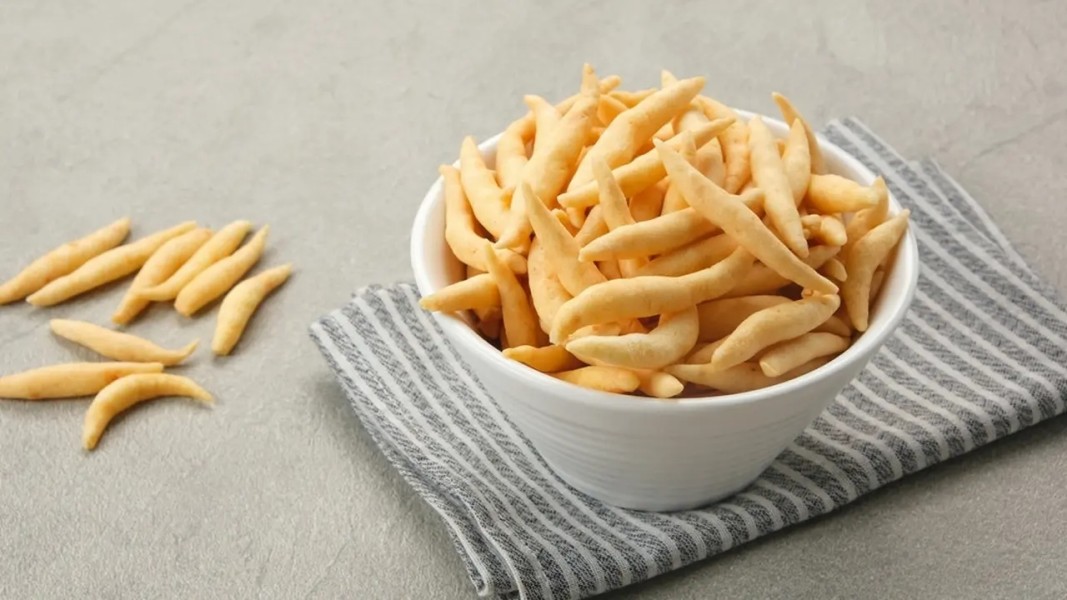 Cara Membuat Cendol Keju Renyah dan Empuk yang Cocok Untuk Sajian Lebaran