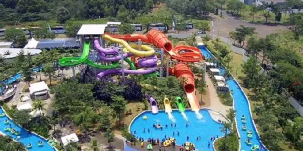Waterpark Bekasi: Rekomendasi Wisata Air Seru untuk Liburan Keluarga