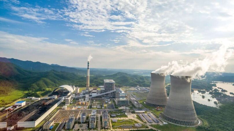 Proyek Pembangkit Listrik Tenaga Panas Bumi Muara Laboh Unit 2 Ditargetkan Selesai 2027, Jadi Sumber Energi Bersih di Sumatera Barat