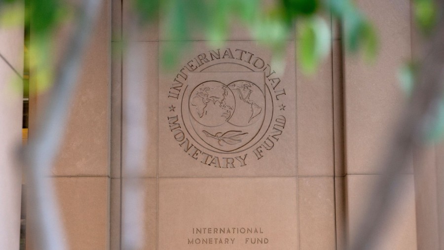 IMF Naikkan Proyeksi Ekonomi Global Jadi 3 Persen