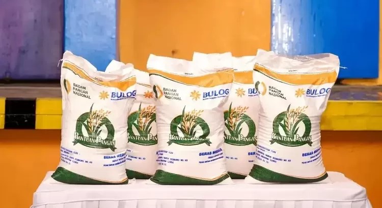 Mulai Oktober 2025, Bansos Beras 10 Kilogram Kembali Disalurkan
