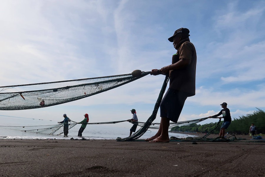 Penguatan Rantai Dingin KNMP Jadi Kunci Mutu Hasil Tangkapan Nelayan