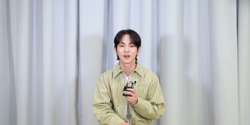 Key SHINee Siap Kembali Warnai Panggung Hiburan dengan Penampilan Terbaru