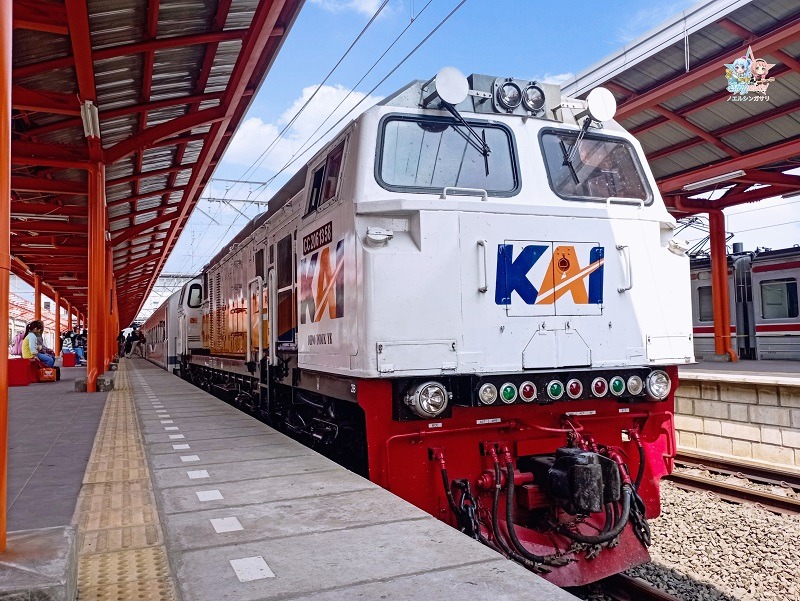 Lindungi Warga dan Perjalanan KA, KAI Daop 7 Tertibkan Jalur Perlintasan di Sanankulon Blitar 2026