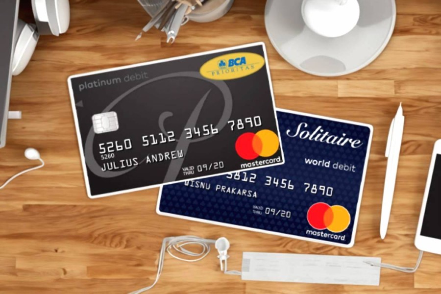 Panduan Lengkap Menjadi Nasabah BCA Prioritas dan Solitaire 2026: Syarat, Cara Daftar, dan Saldo Minimum