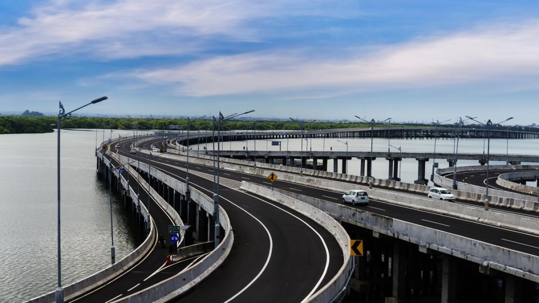 Proyek Tol Gilimanuk-Mengwi Bangkit Lagi, Pemerintah Siapkan Lelang dan Dana Besar