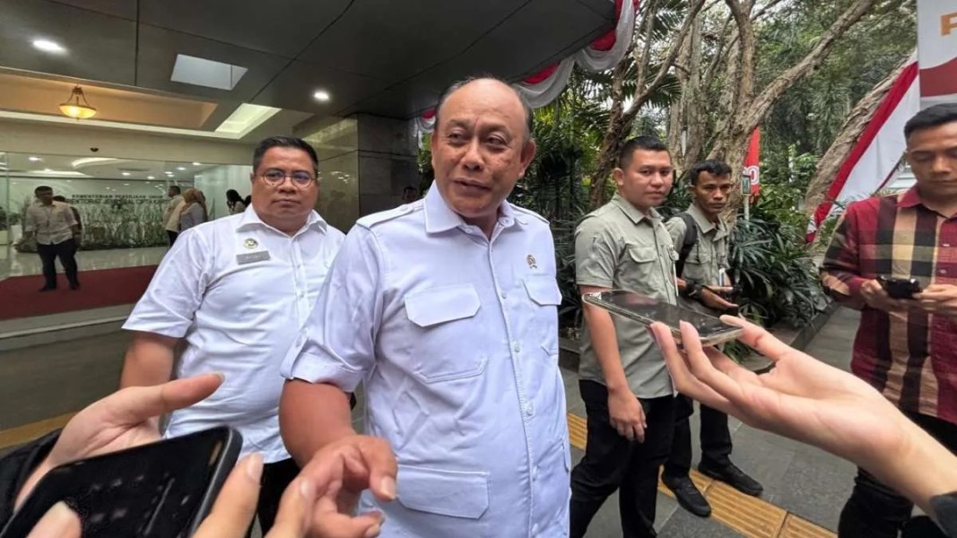 Kasus Keracunan Program Makan Bergizi Gratis Turun Drastis, Pengawasan Pangan Kian Ketat