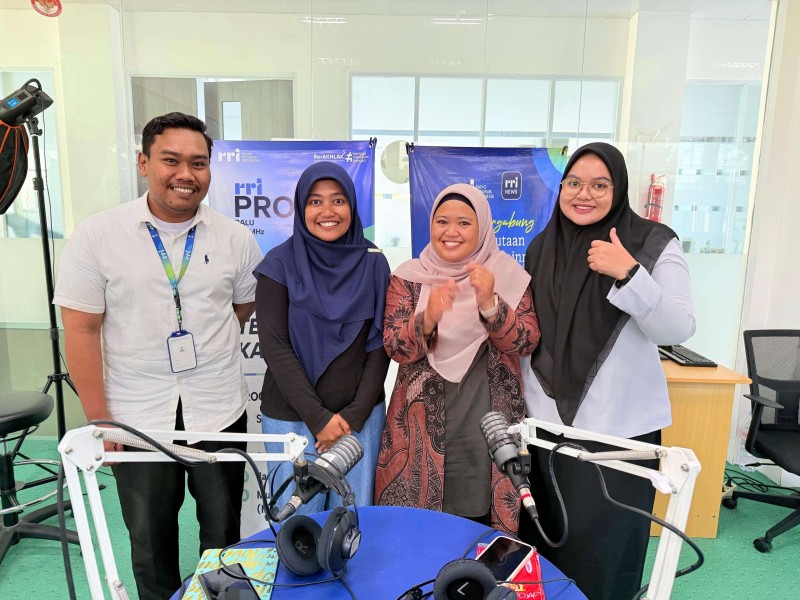 Pentingnya Literasi Finansial Generasi Muda Hadapi Tantangan Ekonomi Digital