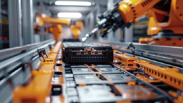 MIND ID Mantapkan Langkah Jadi Penopang Industri Otomotif Global