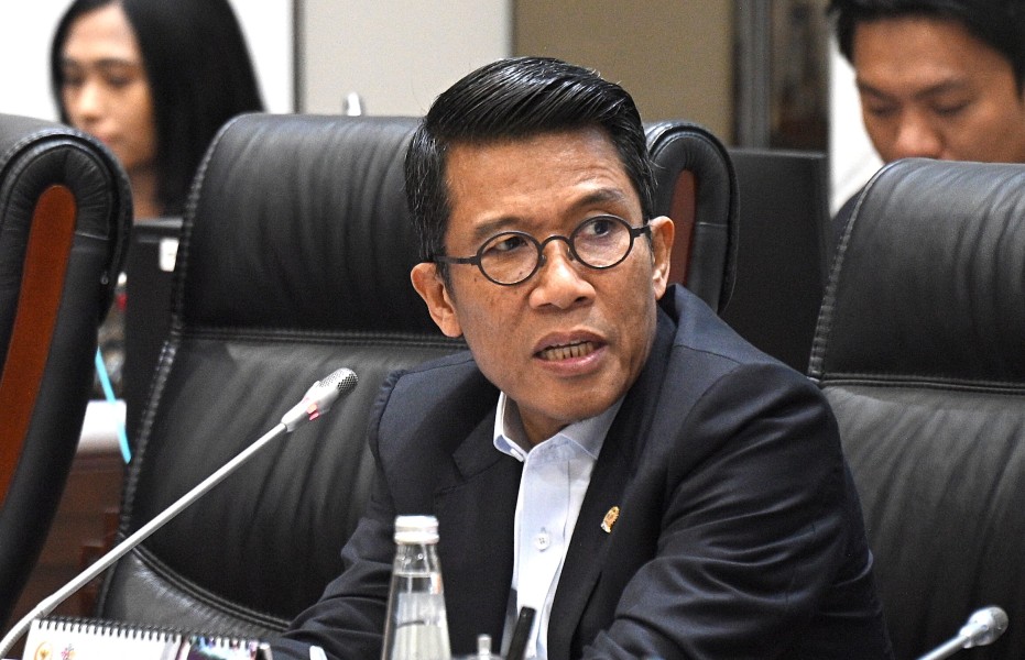 Pasar Modal Jadi Pilar Utama Ekonomi Indonesia, DPR Tekankan Peran Strategis IHSG