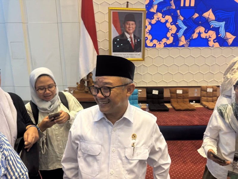 Siap Hadapi TKA 2026 SD dan SMP, Mendikdasmen Tegaskan Sanksi Tegas bagi Kecurangan