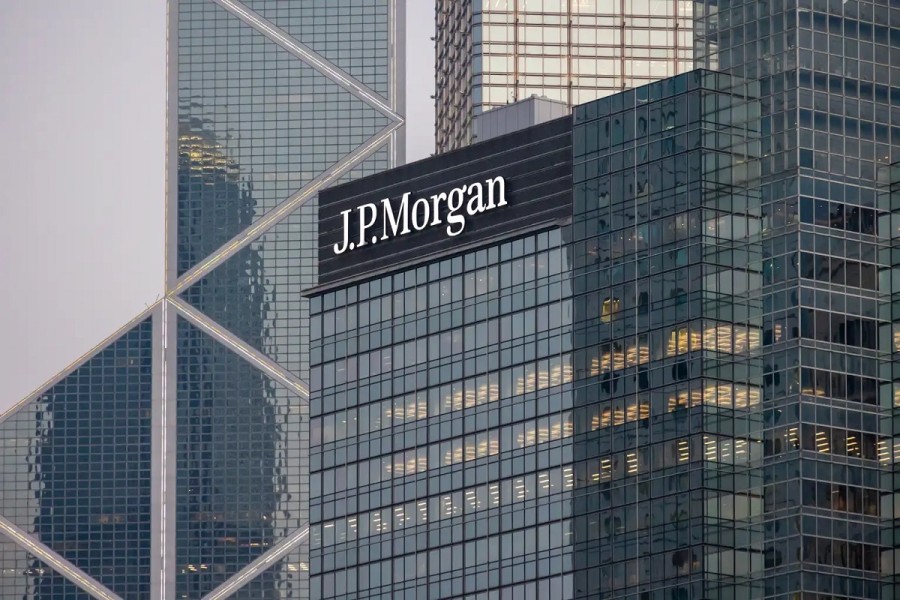 JP Morgan Bersinergi dengan Pemerintah Jaga Sentimen Pasar Stabil