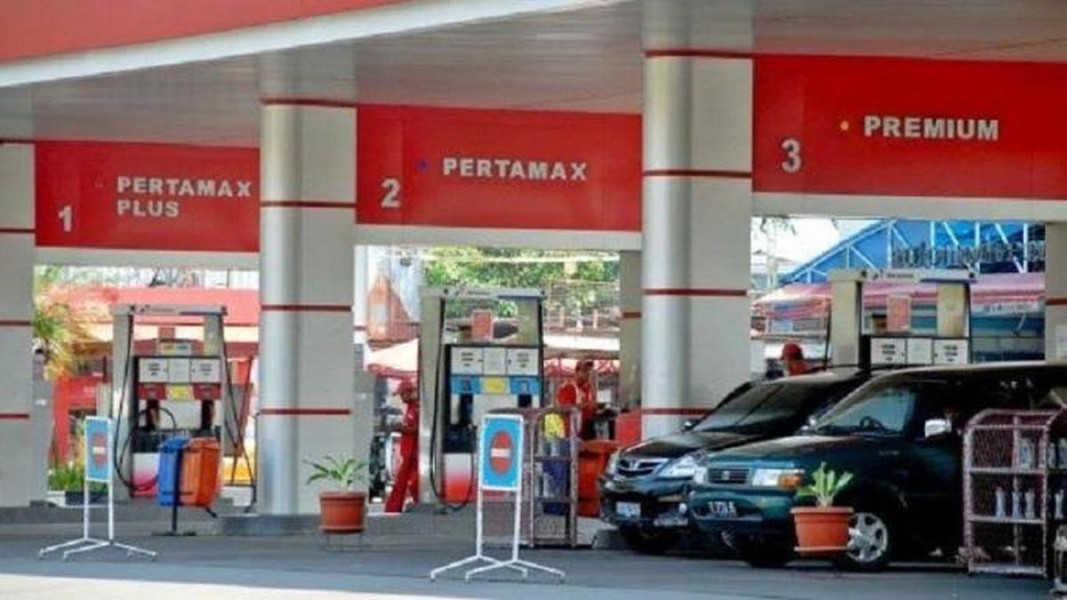 BBM Pertamina Naikkan Optimisme Konsumen