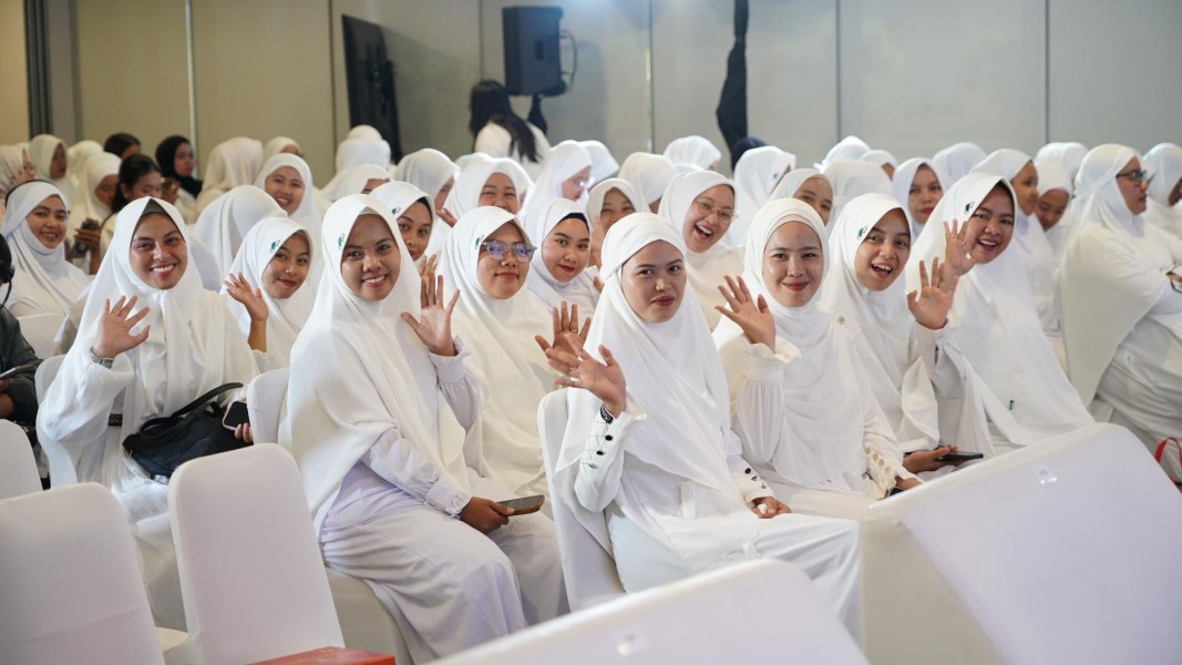 Penghargaan PNM Hadirkan Perjalanan Internasional Bagi Karyawan Berprestasi Tahun Ini