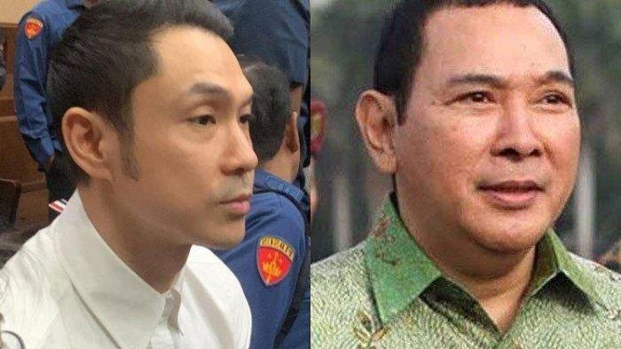 Selebriti dan Kontroversi: Iris Wullur, Harvey Moeis, dan Tommy Soeharto Jadi Sorotan