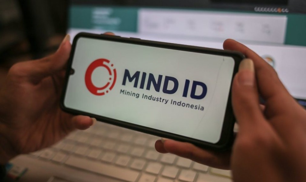 Media MIND ID 2025 Dorong Literasi Pertambangan