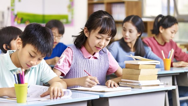 BRI Dukung Pendidikan Berkualitas, Sekolah Mulia Gandeng Cambridge untuk Program Internasional