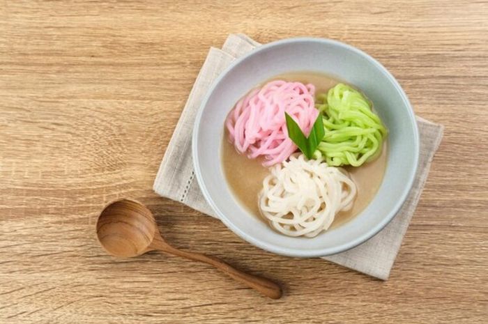 Kenikmatan Petulo: Camilan Tempo Dulu yang Bikin Ketagihan Millennials