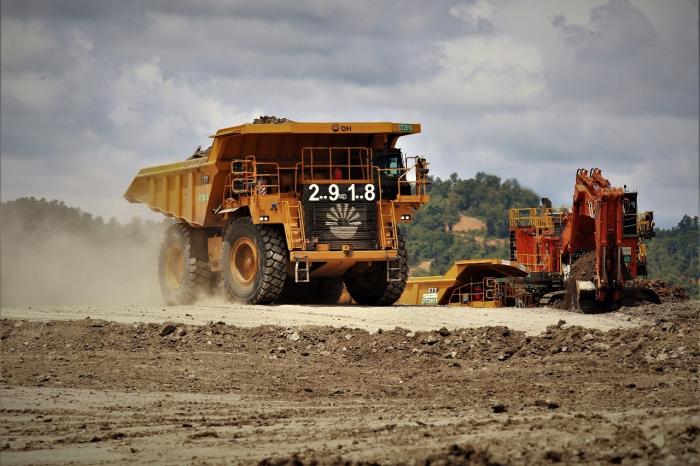 Darma Henwa Realisasikan Buyback Saham Rp430 Miliar Awal Tahun