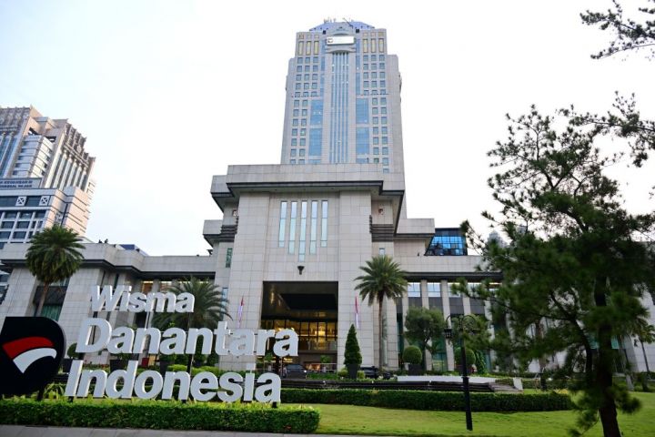 Danantara Langkah Strategis Menuju Ekonomi Berkelanjutan Berbasis Digital