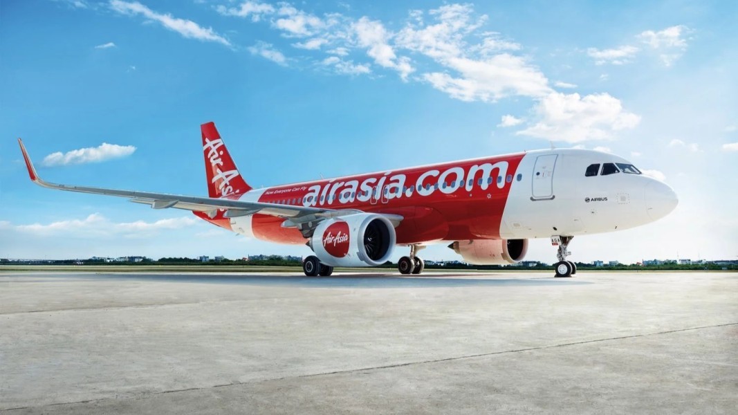 AirAsia Buka Rute Baru Dari Kendari Dorong Pariwisata Sulawesi Tenggara