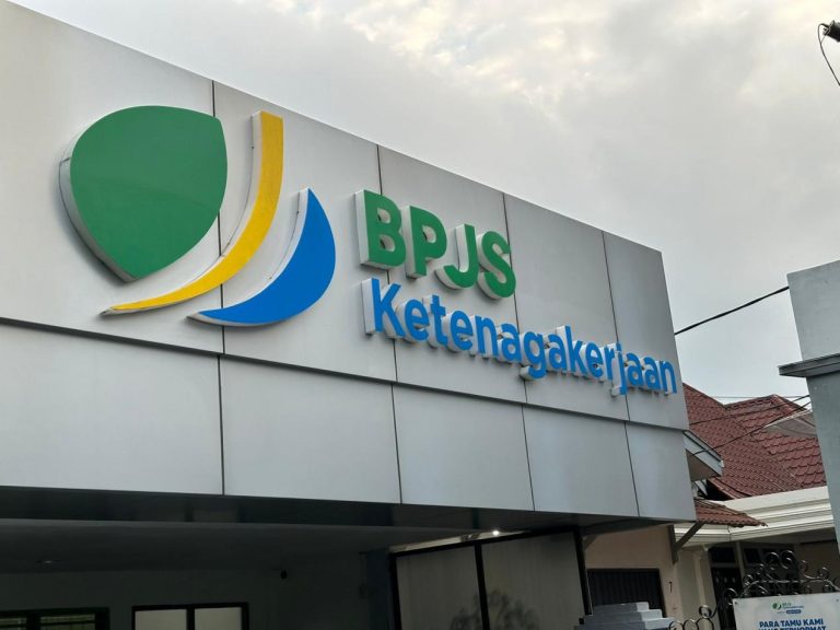 Diskon Iuran BPJS Ketenagakerjaan Bantu Ringankan Beban Pekerja Informal
