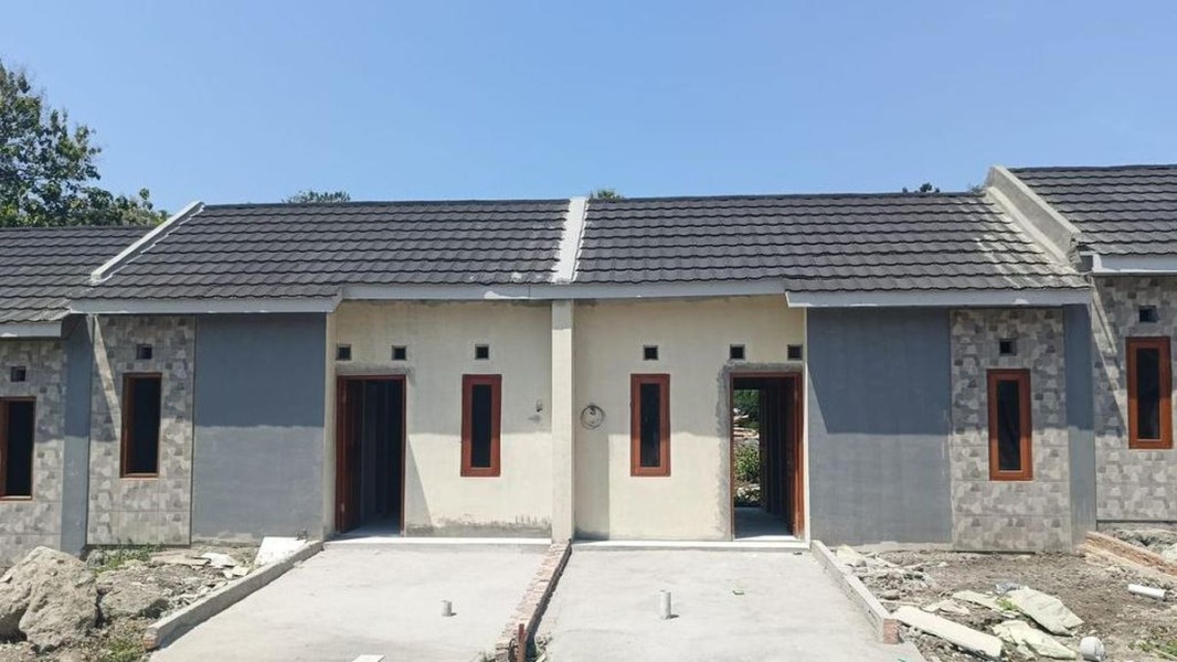 Pilihan Rumah Murah Terjangkau di Karanganyar, Mulai Rp 115 Juta
