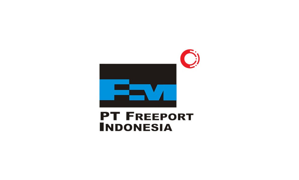 Freeport Aktif Dorong Hilirisasi, Tingkatkan Daya Saing Industri Nasional