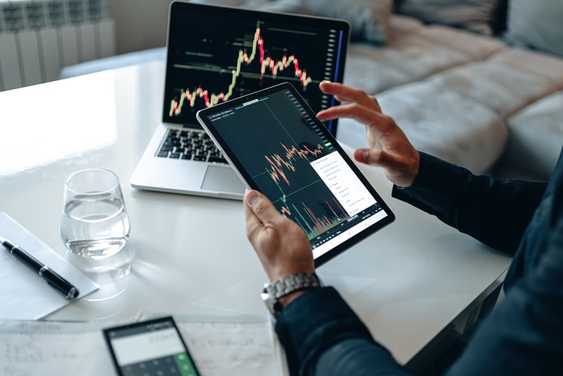 Pemulihan Pasar Modal Indonesia Usai Aksi Goreng Saham