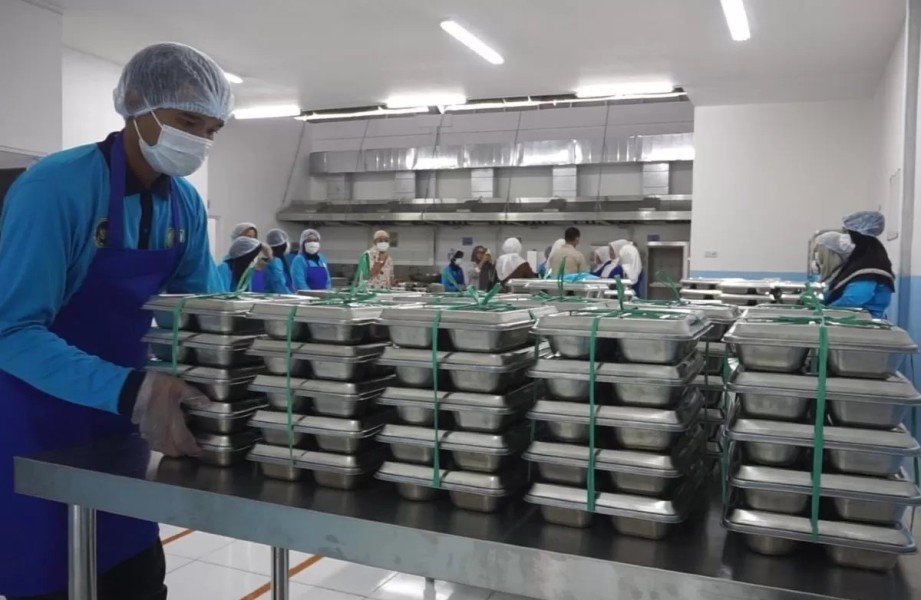 BGN Ungkap MBG Jadi Penggerak Besar Industri Peternakan dan Permintaan Protein Hewani