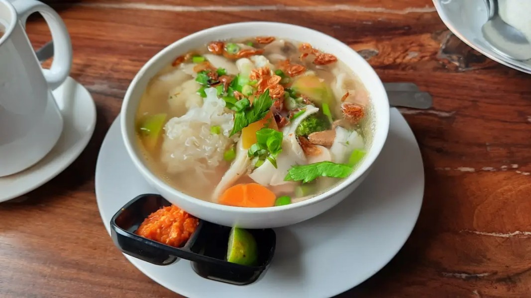 Rekomendasi Kuliner Buka Puasa Legendaris di Klaten yang Wajib Dicoba